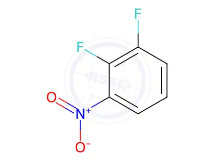 Chemical structure of Linezolid Impurity 312