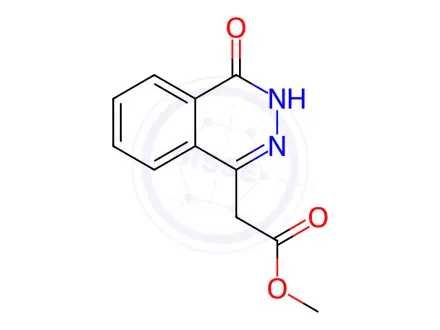 Chemical structure of Venadaparib Impurity 32