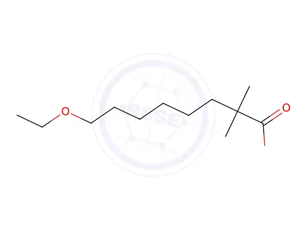 Chemical structure of Bempedoic Acid Impurity 7
