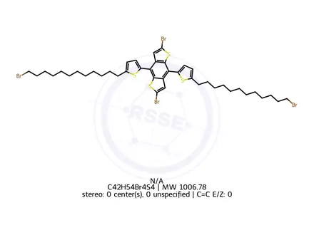 Chemical structure of RS-Z405Q19