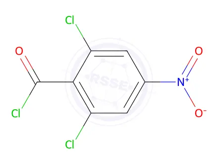 Chemical structure of Chloroprocaine Impurity 17
