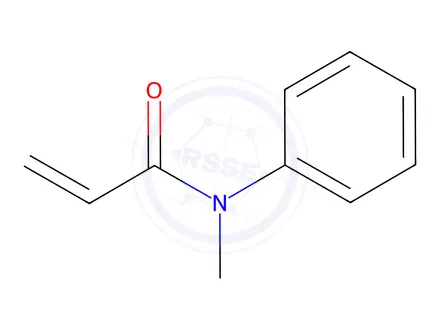 Chemical structure of Crotamiton Impurity 41