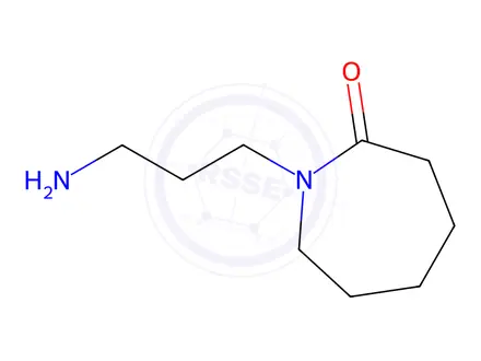 Chemical structure of Baricitinib Impurity 225