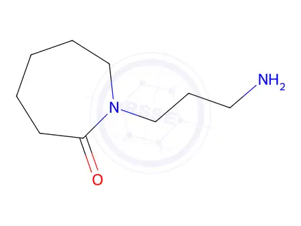 Chemical structure of Baricitinib Impurity 225