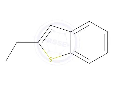 Chemical structure of Raloxifene Impurity 13