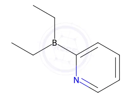 Chemical structure of Abiraterone Impurity 103