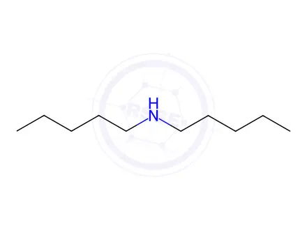 Chemical structure of Diquafosol Impurity 10