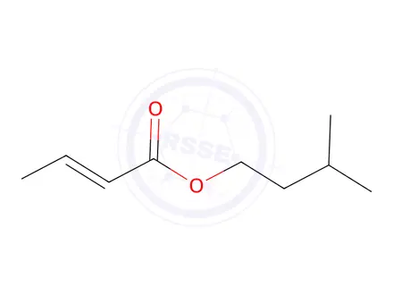 Chemical structure of Ethyl Acetate Impurity 216