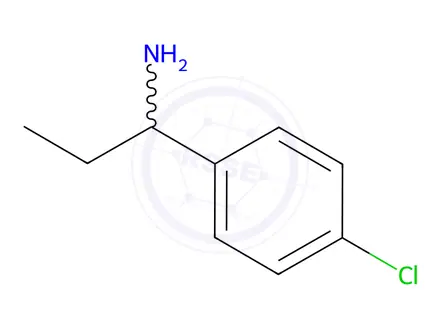 Chemical structure of Avanafil Impurity 85