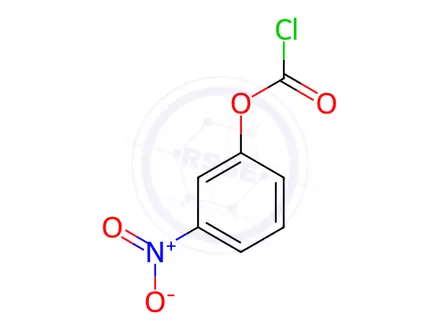 Chemical structure of Nintedanib Esilate Impurity 137