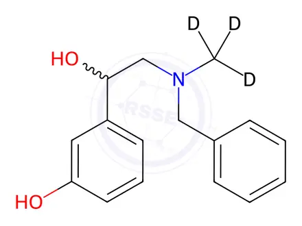 Chemical structure of CAS No.: 1276402-67-5