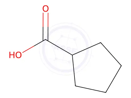 Chemical structure of Penehyclidine Impurity 14