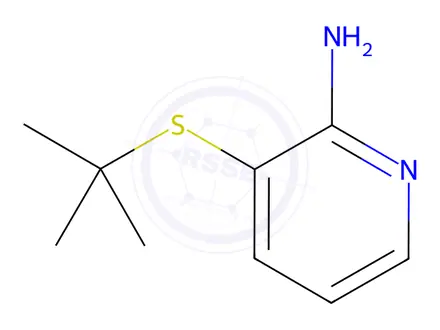 Chemical structure of Piroxicam Impurity 19