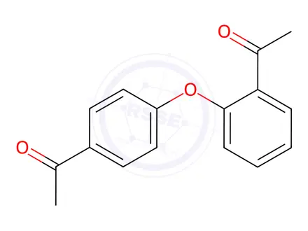 Chemical structure of Phenylephrine Impurity 118