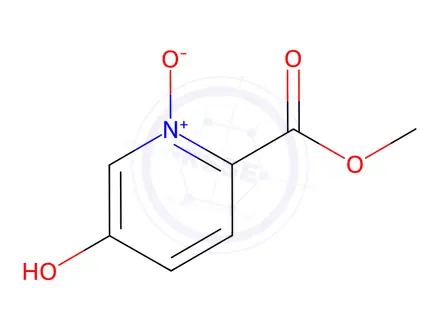 Chemical structure of Fampridine Impurity 134