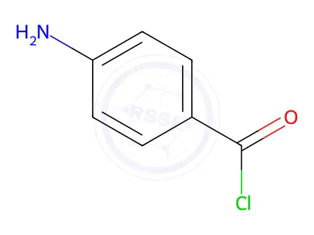 Chemical structure of Folic Acid Impurity 117
