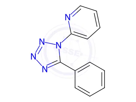 Chemical structure of NSC23242