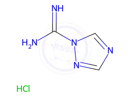 Chemical structure of Peramivir Impurity 240