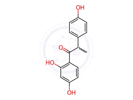 Chemical structure of Olopatadine Hydrochloride Impurity 34