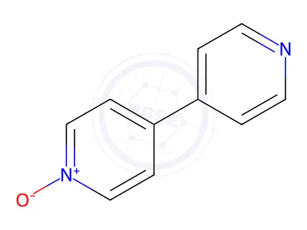 Chemical structure of Fampridine Impurity 85