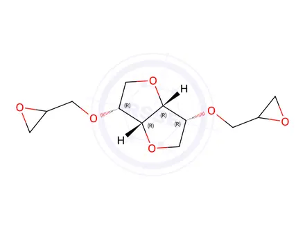 Chemical structure of Nsc56845