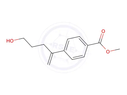 Chemical structure of Pemetrexed Disodium Impurity 78