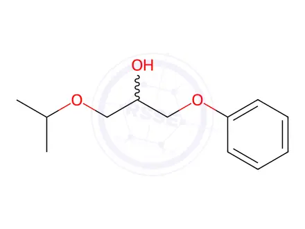 Chemical structure of Febuprol Impurity 78