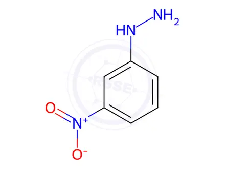 Chemical structure of Topiroxostat Impurity 94