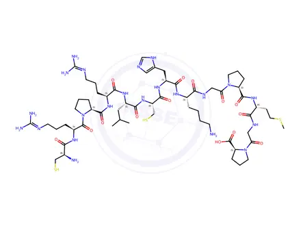 Chemical structure of Lasmiditan Impurity 140
