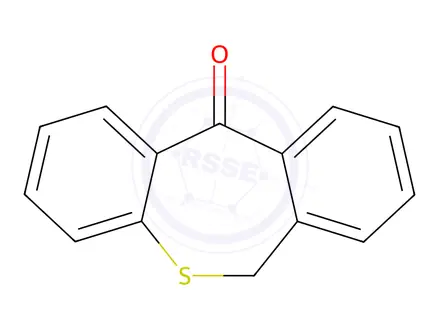 Chemical structure of Baloxavir Impurity 52