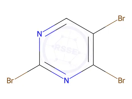 Chemical structure of Ribociclib Impurity 79