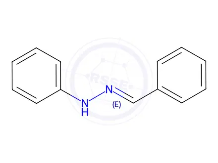 Chemical structure of Phenylbutazone Impurity 39