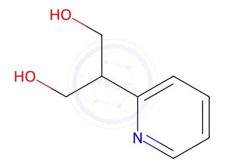 Chemical structure of Betahistine Impurity 23