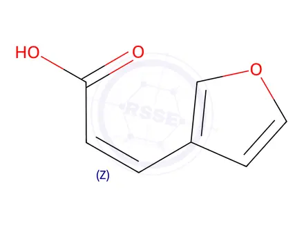 Chemical structure of Nalfurafine Impurity 33