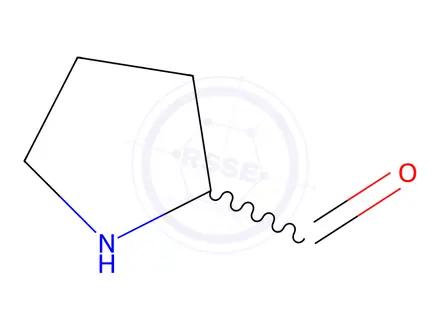 Chemical structure of Avanafil Impurity 270