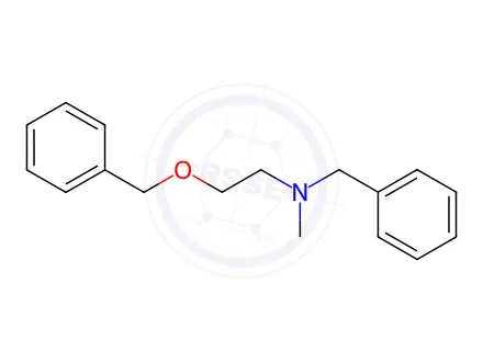 Chemical structure of Revefenacin Impurity 178
