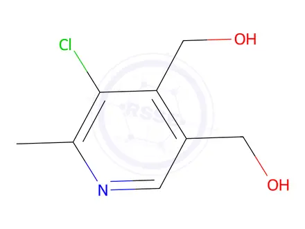 Chemical structure of Brivudine Impurity 3