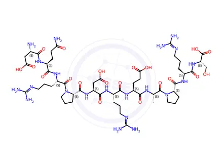 Chemical structure of Grapiprant Impurity 92