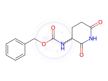 Chemical structure of Apixaban Impurity 460