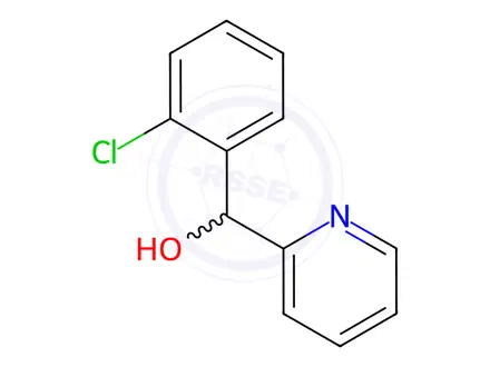 Chemical structure of Betahistine Impurity 47