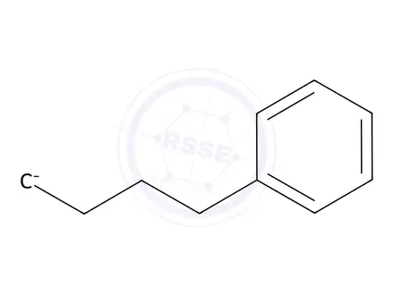Chemical structure of 116652-96-1 Magnesium chloride 4-phenylbutan-1-ide (1/1/1) DTXSID10553537