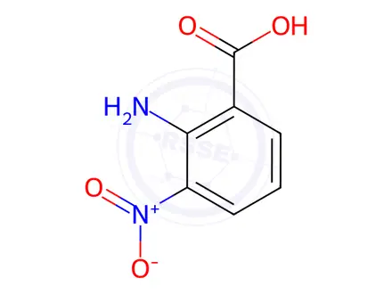 Chemical structure of Candesartan Impurity 9