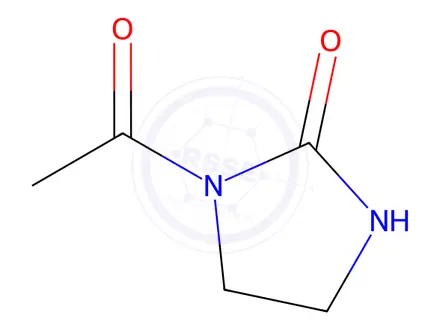 Chemical structure of Clonidine EP Impurity A