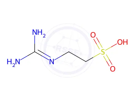 Chemical structure of Mesna Impurity 7