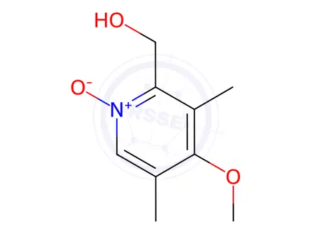 Chemical structure of Fampridine Impurity 65