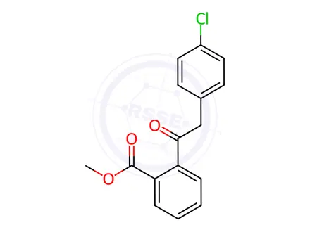 Chemical structure of (2R,3R)-2-((R)-1-(3,5-bis(trifluoromethyl)phenyl)ethoxy)-3-(4-fluorophenyl)morpholine hydrochloride