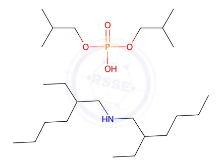 Chemical structure of CAS 98510-87-3 reference standard