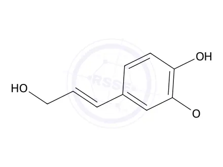 Chemical structure of Ferulic Acid Impurity 44