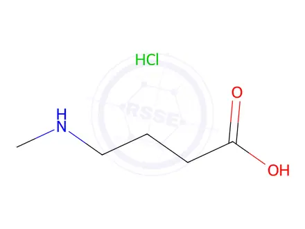 Chemical structure of Azelastine Impurity 16
