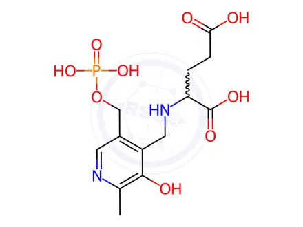 Chemical structure of Fruquintinib Impurity 70